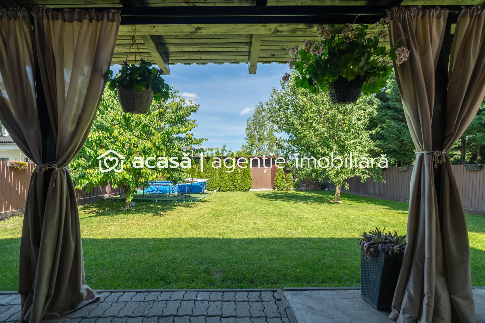 Vilă premium în Gai – 5 camere, mobilată complet, teren 700 mp, - Poză 9