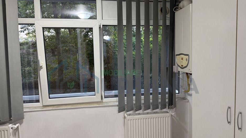 Apartament 2 camere semidecomandat, renovat, zona Nicolina-Belvedere, Iași - Poză 7
