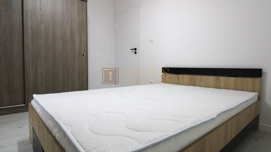 Apartament luminos, 3 camere, parcare subterana, Toronto Residance - Poză 9