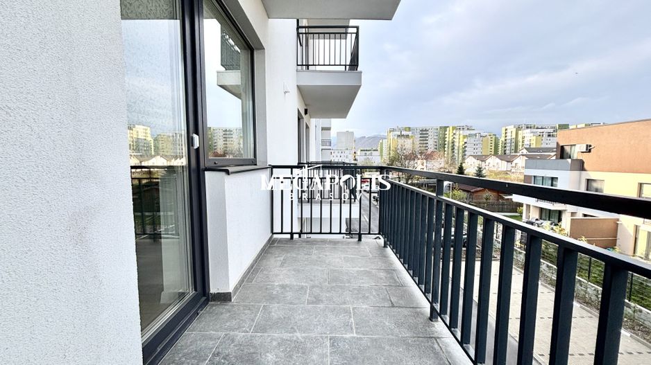 Apartament 2 camere | Prima Închiriere | Tractorul | Ozone Residence - Poză 14