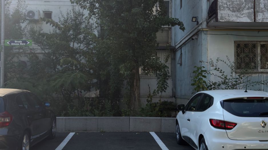 De inchiriat 3 camere  Giurgiului | Parcare | Berceni Resita - Poză 15