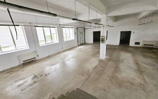 Spatiu industrial pentru productie sau depozitare, 1600 mp, Sebes - Poză 8