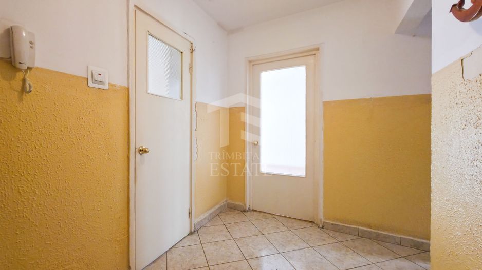 Apartament 3 camere decomandat – Aleea Băiuț nr. 3,  Metrou&Parc&Piata - Poză 20