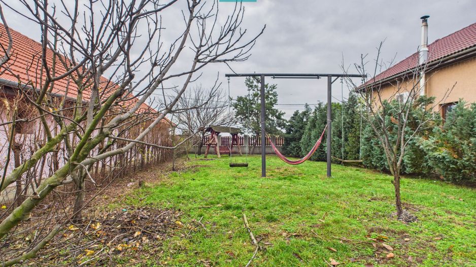 Casă individuală spațioasă, la 10 km de Timișoara - Poză 46