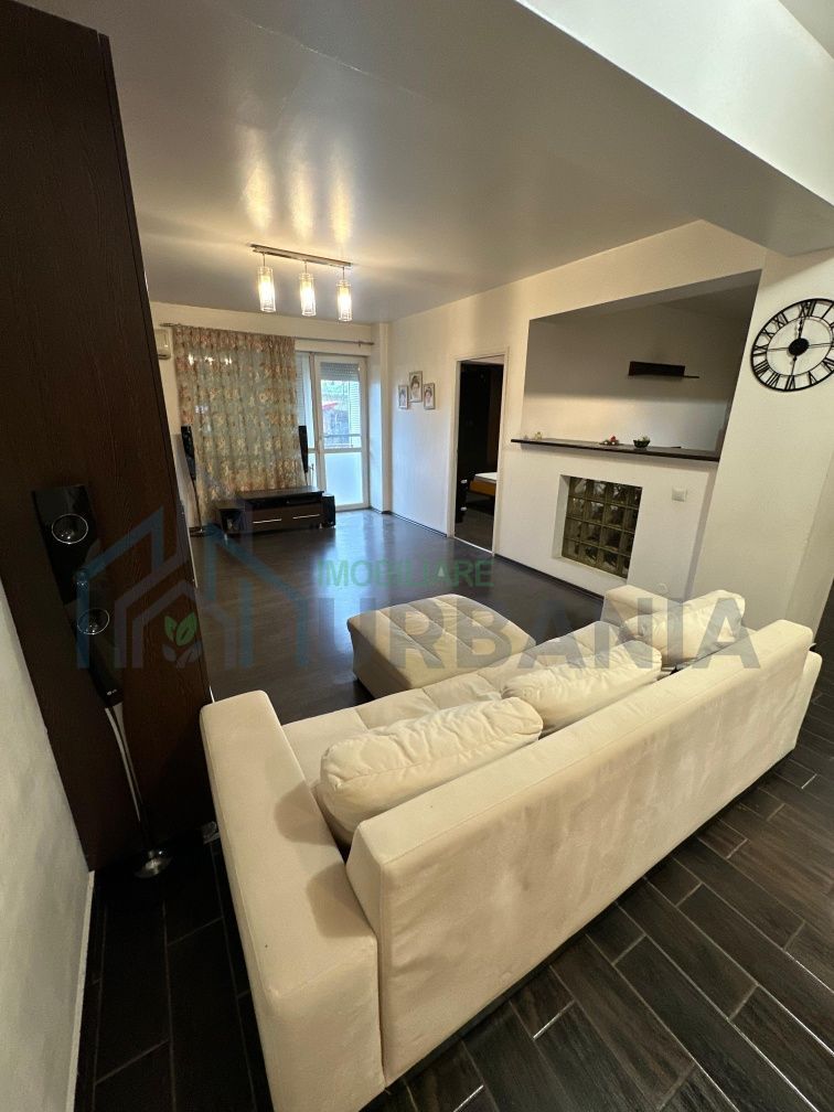 Apartament 3 Camere Metalurgie, Bloc 2007, Etaj 1, 92 mp - Poză 1