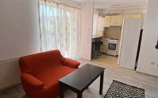 Apartament 1 cameră cu balcon în zona Calea Baciului. - Poză 1