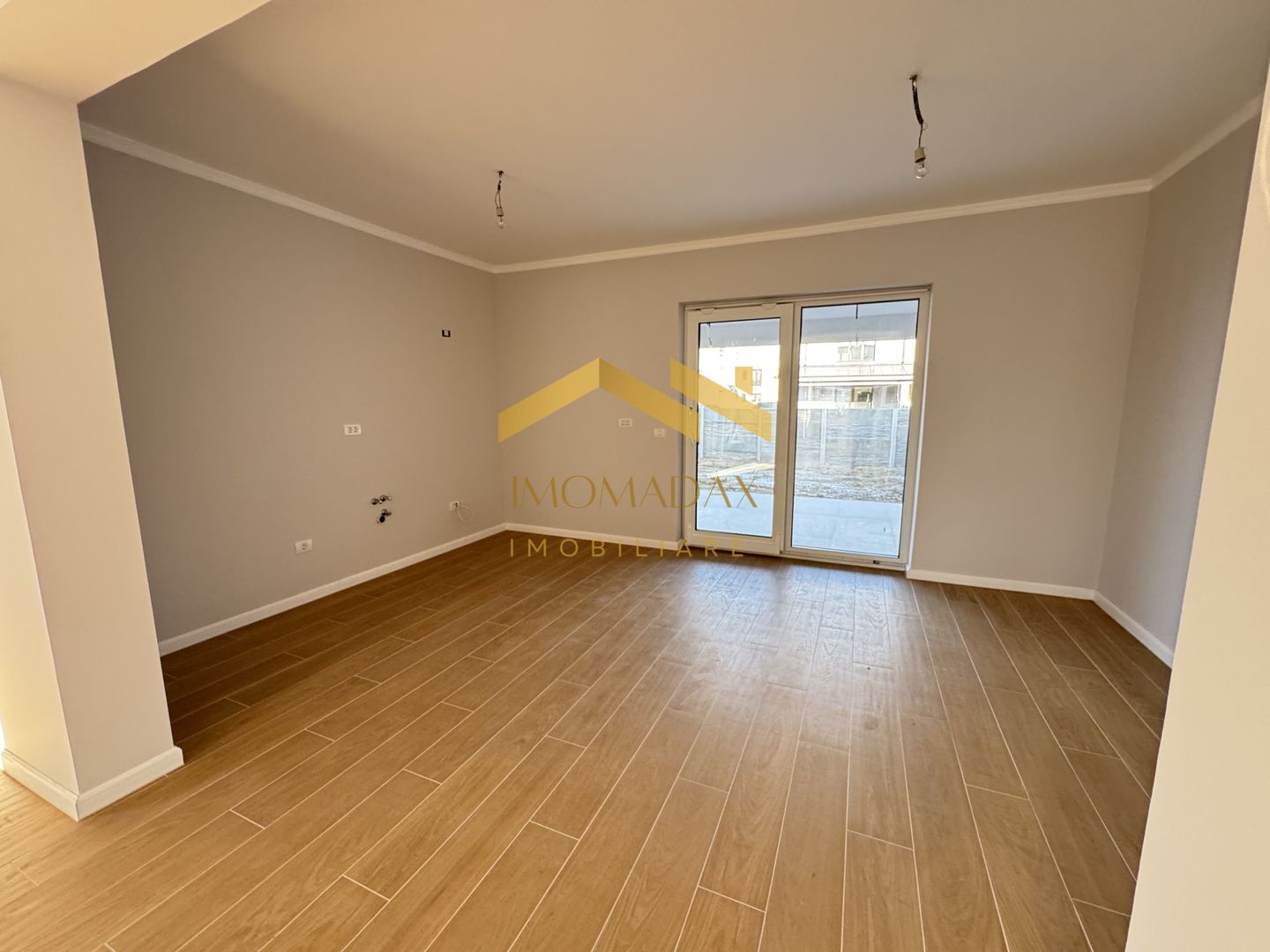 Bucovat-Duplex P+E- Baterii de Stocare 10KW - Poză 2