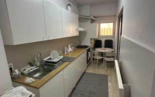 Studio 49 mp Pantelimon | Rams Residence | 431 € - Poză 3