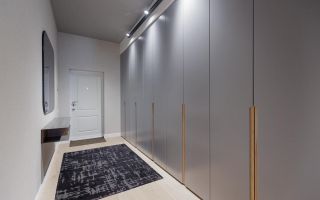 Vânzare, apartament, 2 camere + living, str Columna, Centru. - Poză 9