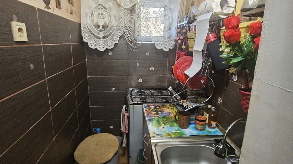 Apartament parter, balcon 13 mp cu ieșire directă – Războieni - Poză 14