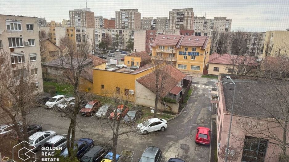 Apartament 3 camere, zona Vlaicu - Poză 9