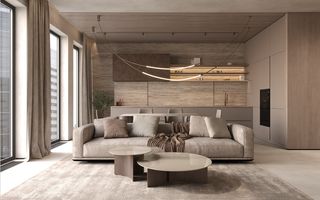 Apartament superb 3 camere I Ultracentral I Eminescu - Poză 3