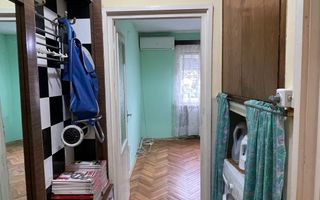 Apartament 2 camere de vânzare | 64 mp | Zona Micro 15 - Poză 14