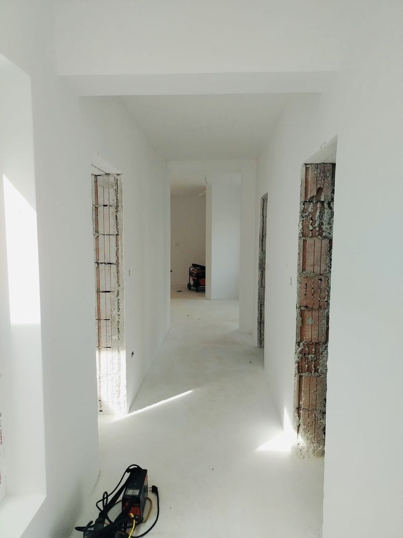 Duplex modern de vânzare – Moșnița (unitatea din dreapta) Comision 0%! - Poză 14