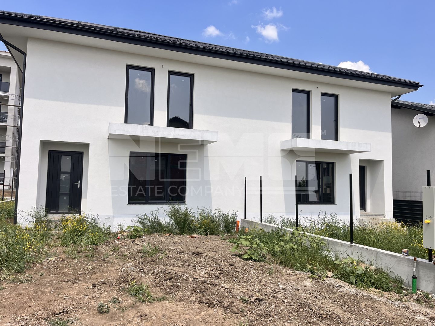 Duplexuri de Vanzare 112 Mp Utili I Suceava/Ipotesti I 149.999Euro - Poză 16