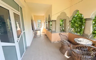 Casa interbelică cu arhitectură deosebită+Anexa și teren 1570 mp - Poză 25