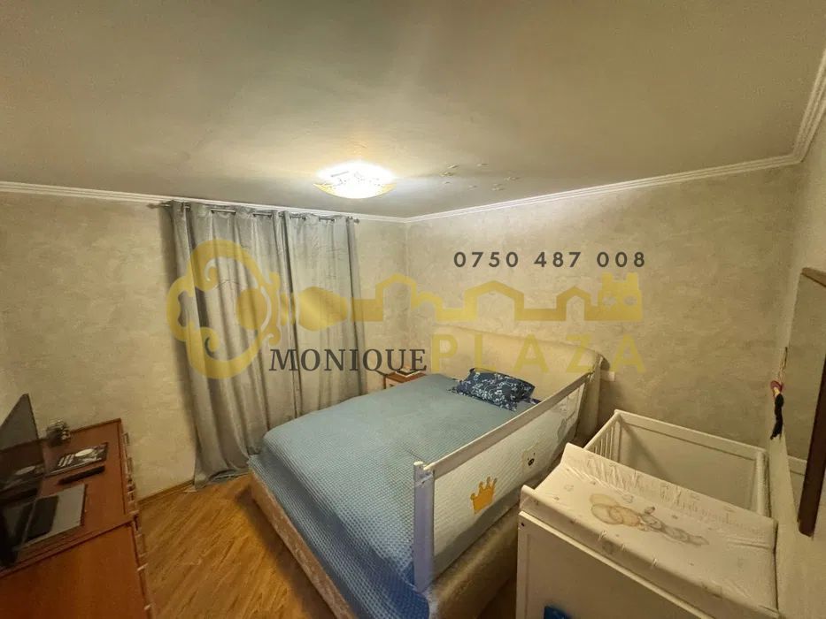 2 Camere | Ultracentral | Parcare concesionata | CT | AC | - Poză 5