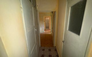 APARTAMENT 3 CAMERE ETAJ 2 GRUI  CAMPULUNG - Poză 10