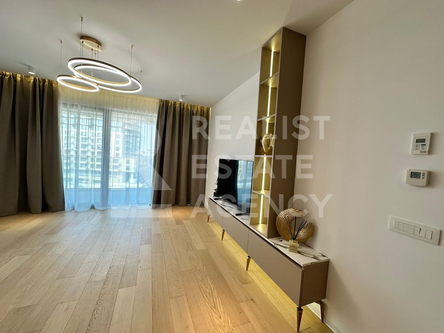 Apartament cu 2 camere - Poză 5