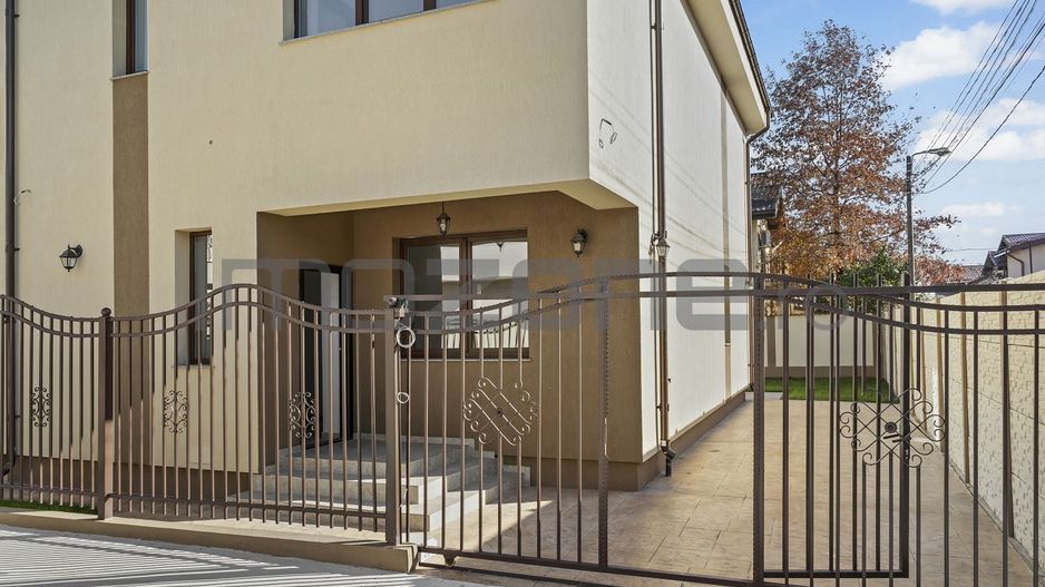 Casa individuala, Prel. Ghencea Maracineni, 4 cam, 134 mp.,  comision 0% - Poză 10