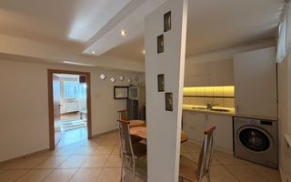Apartment cu 2 camere de închiriat zona Mărăști- parcare inclusă - Poză 8