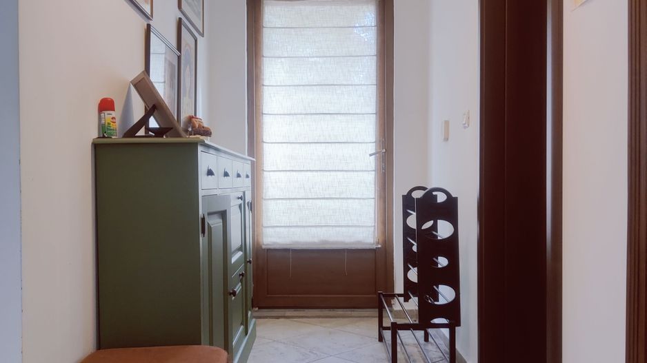 CASA  INDIVIDUALA SACALAZ 135 MP CU 476 MP TEREN - Poză 6