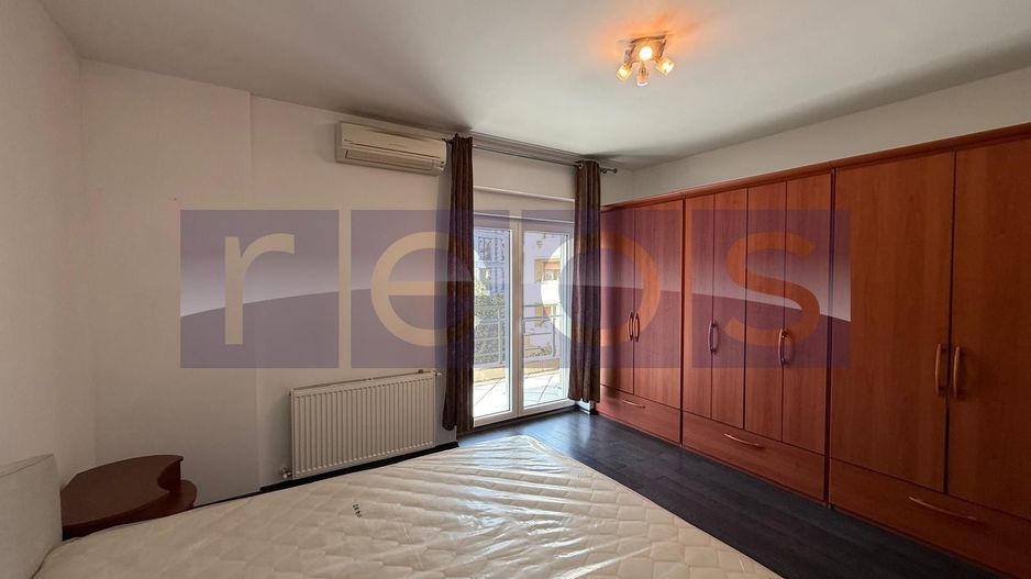 INCHIRIERE 3 CAMERE | SOS NORDULUI | 100MP | LOC PARCARE | MOBILAT | - Poză 13