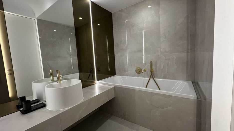 Apartament 2 camere de închiriat | Complexul Cortina Norh - Poză 7