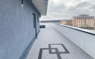 Penthouses de lux zona Vest - Poză 22