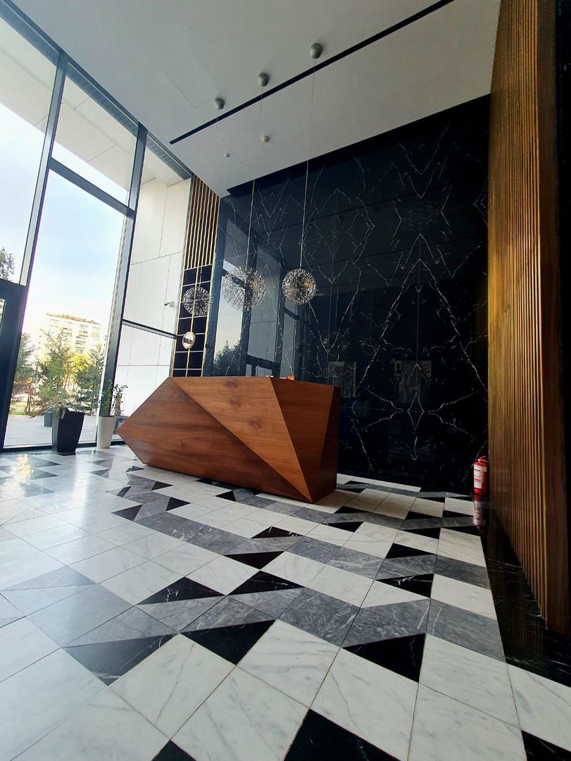 Apartament 3 Camere I One Herăstrău Towers I Best price - Poză 30