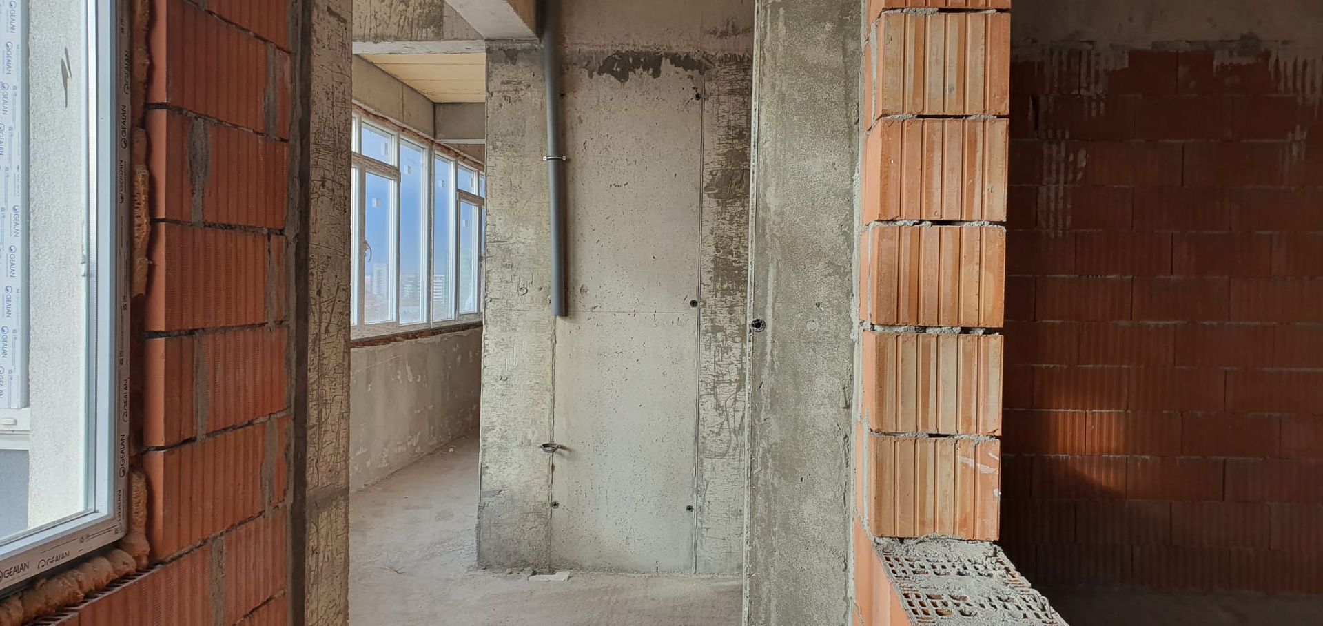 VANZARE PENTHOUSE | ZONA PARCUL CAROL - Poză 8