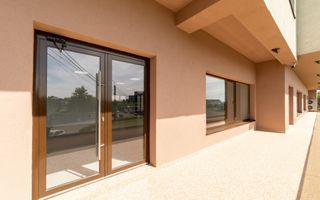 Spațiu comercial – 103 mp – Craiovei - amenajat nou! - Poză 10