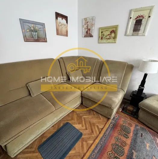 Apartament 2 cam,Parter,zona Tudor/Bucsinescu - Poză 6