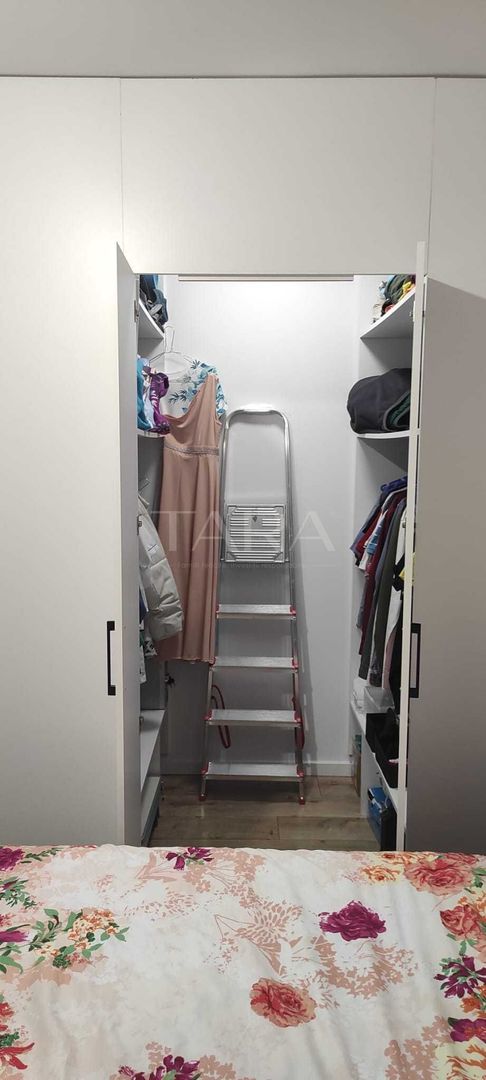 Apartament cu 3 camere în Florești, lângă Parcul Poligon. - Poză 6