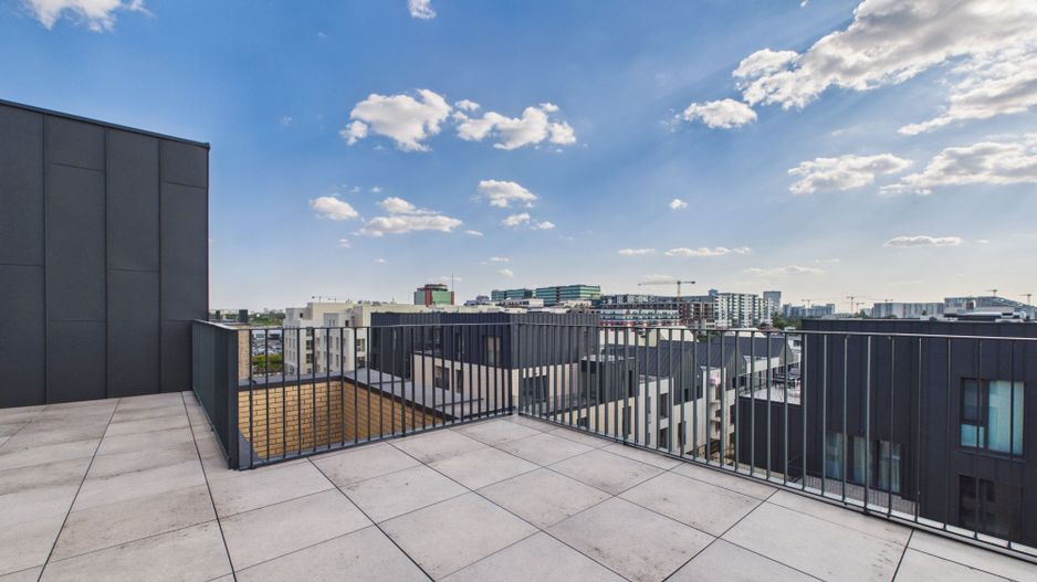 Penthouse  3+1 camere cu 2 locuri de parcare in Avalon Estate - Poză 21