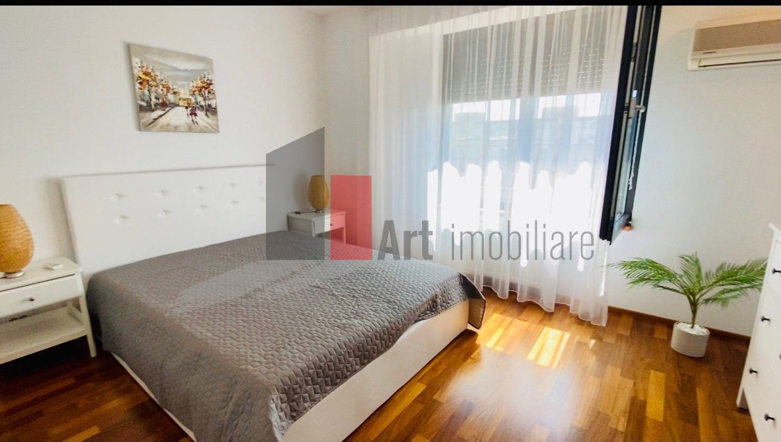 APARTAMENT 3 CAMERE - CENTRAL PARC - Poză 8