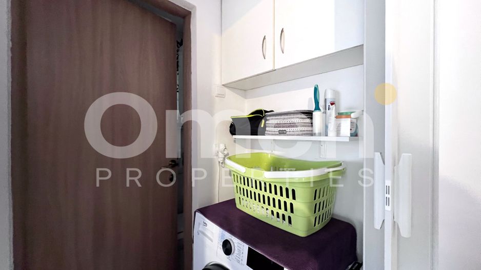 Apartament 3 camere | modern |  zona Sasar, Victor Babes. - Poză 9