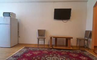 Garsonieră complet utilată – Alexandru cel Bun-44.900 € - Poză 2