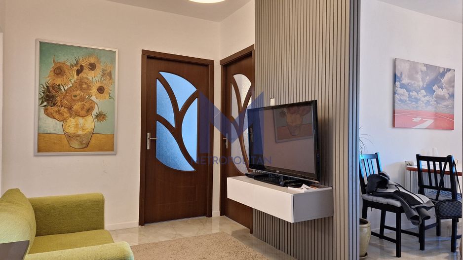 Apartament 3 camere, 92 mp | Gheorgheni - Interservisan | Bd. N. Titulescu 36 - Poză 7