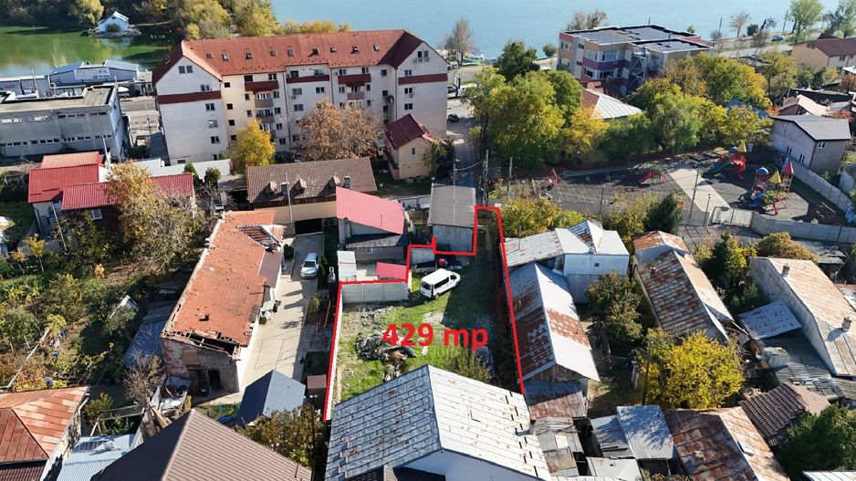 PANTELIMON, TEREN 429 MP - Poză 3