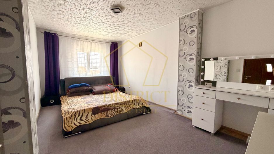 COM 0 | Apartament cu 3 camere decomandat | Soarelui | SUD Plaza - Poză 3