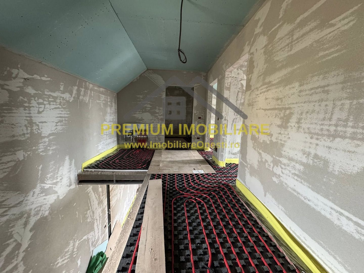 Casa individuala de Vanzare - Cartier Andrasesti - Poză 11