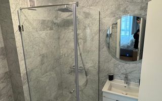 Apartament de inchiriat cu 3 camere in cartier Intre Lacuri! - Poză 6
