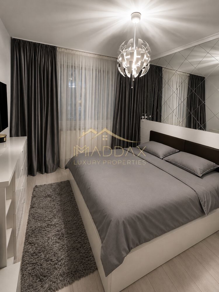 Apartament 3 camere | Timpuri Noi | Loc parcare | 2 minute până la metrou - Poză 5