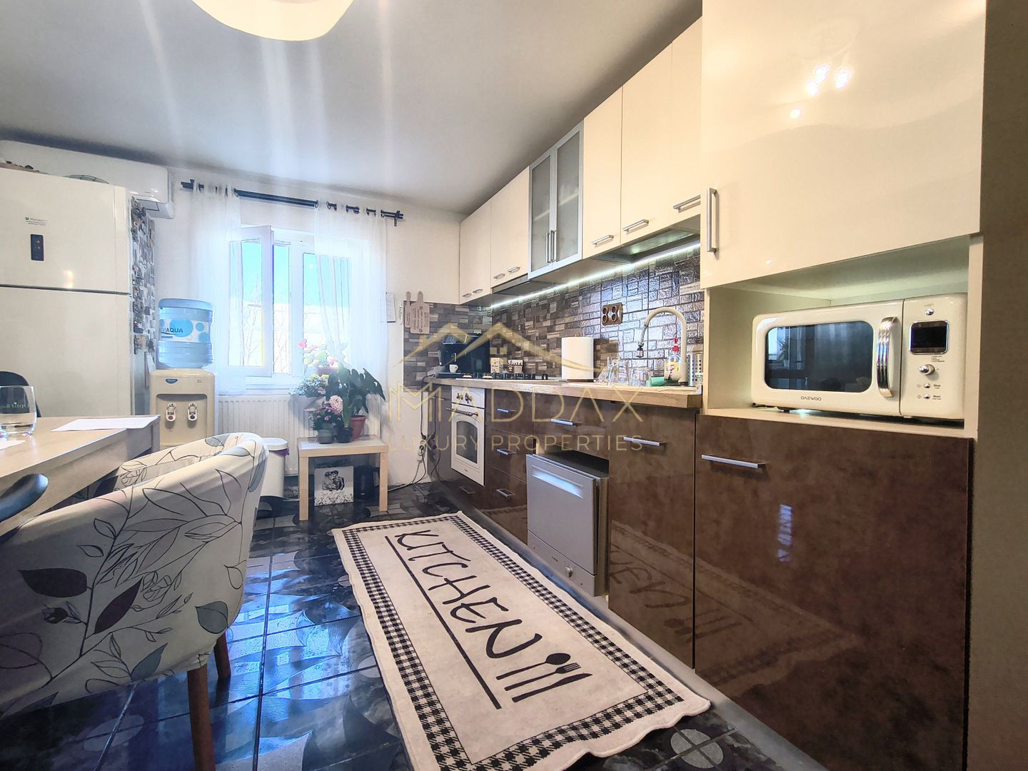 Apartament 3 camere // 80mp // boxa // Baicului Dna Ghica - Poză 9