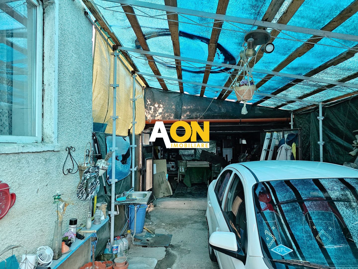 Casa 6 camere, 389 mp teren, P+1, in zona Garii - Poză 21