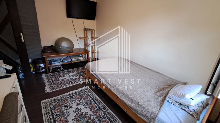Apartment 3 camere | Etaj 2 | Zona Micro 16 - Poză 4