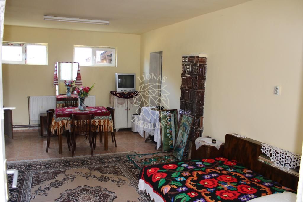 Casa 450 mp cu depozit/ atelier, 600 mp teren, Valea Ghinzii, Exclusiv - Poză 3