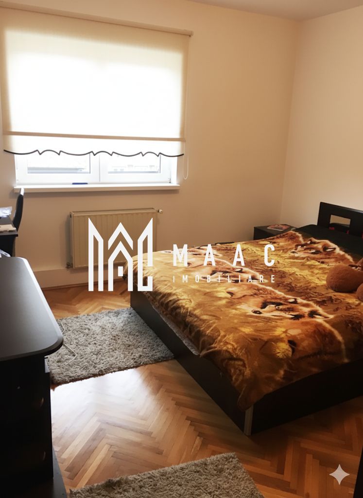 Apartament central I 3 camere I 2 băi I mobilat I Strand I SIBIU - Poză 4