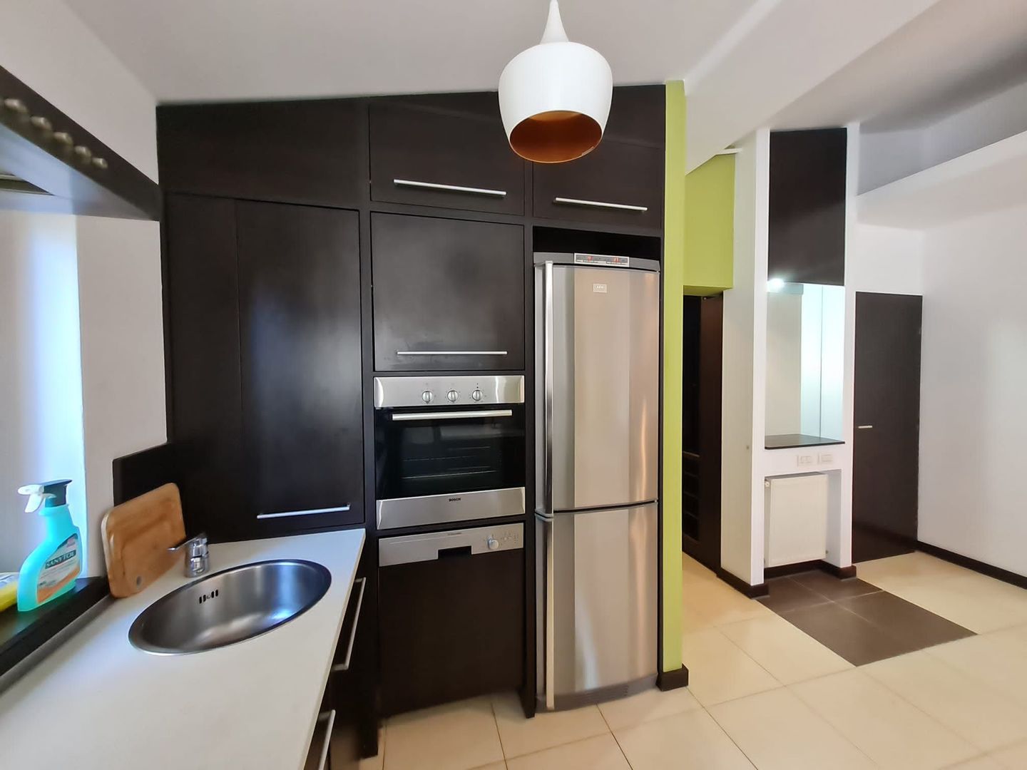 Apartament generos de închiriat zona Lipovei - Poză 15